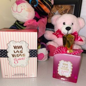 😝VIVA LAS VEGAS😝